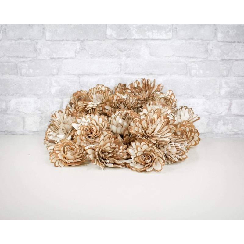 3 Almond – 50 Pack-RAW & CUSTOM