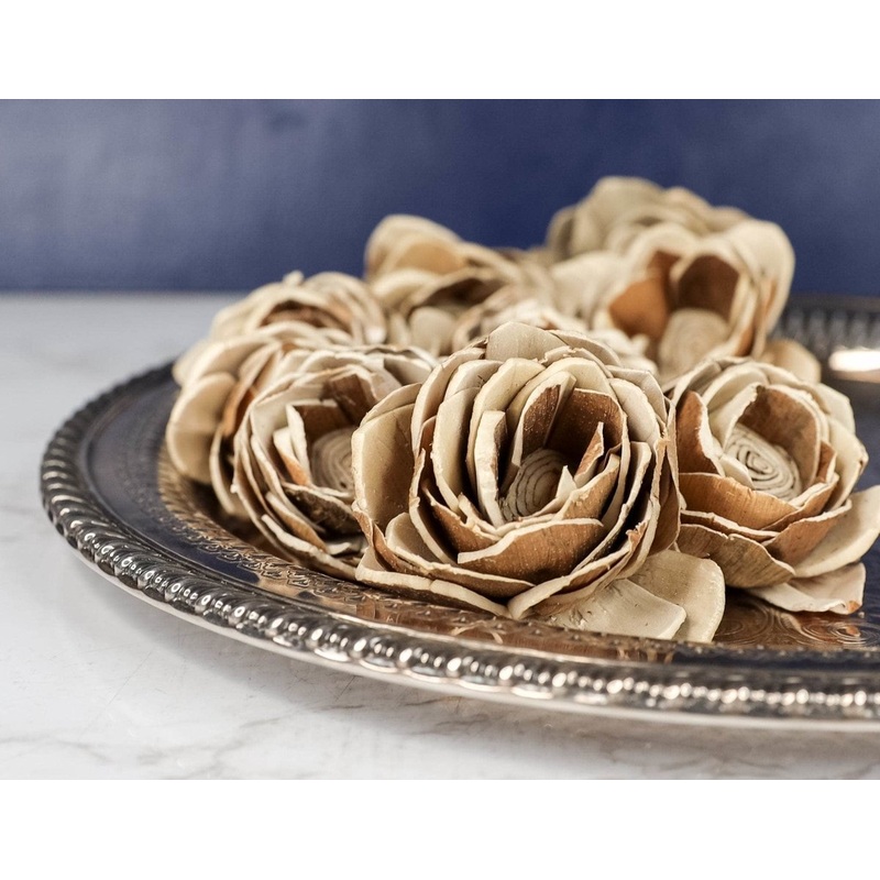 3 Bark Lotus (10 Pack)-RAW & CUSTOM