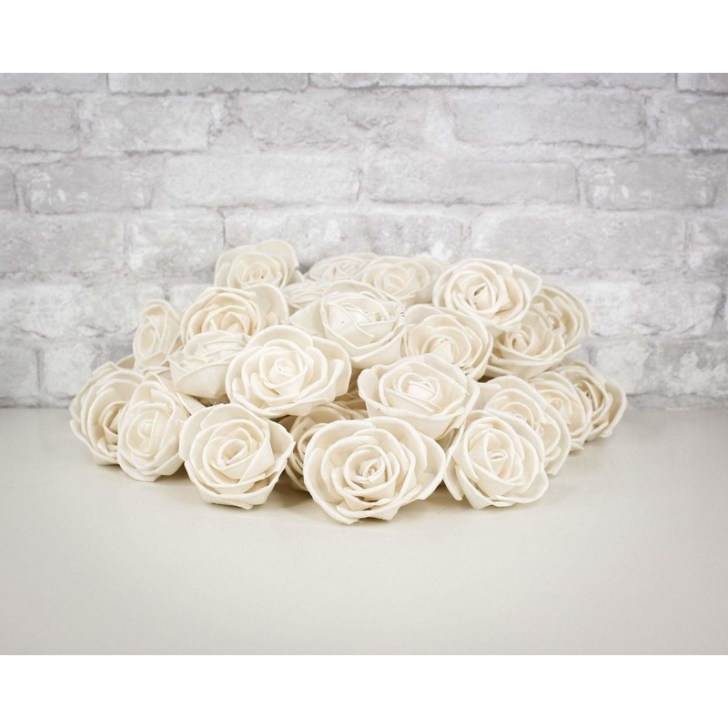 3 Bird Rose – 50 Pack-RAW & CUSTOM