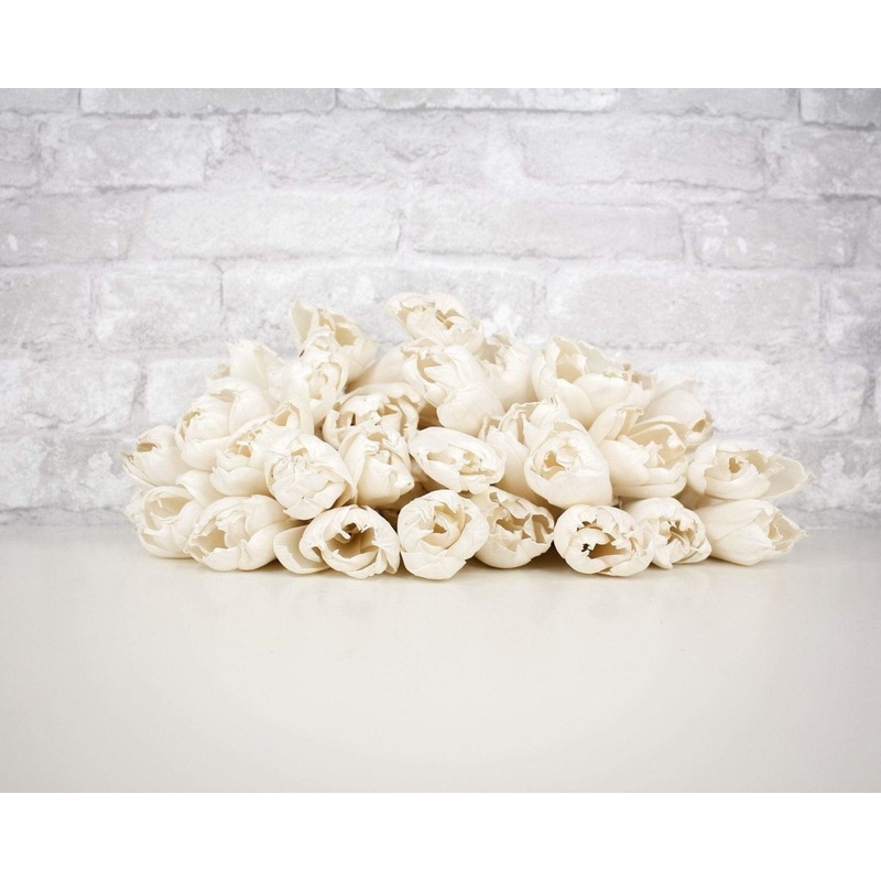 3 Precious Tulip – 50 Pack-RAW & CUSTOM