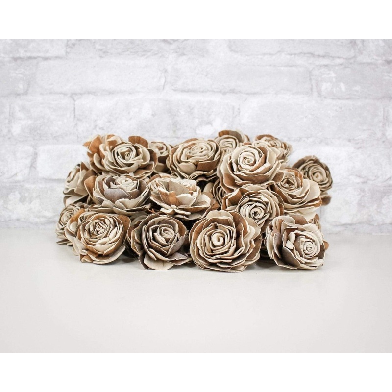 3 Wesley 50 Pack-RAW & CUSTOM