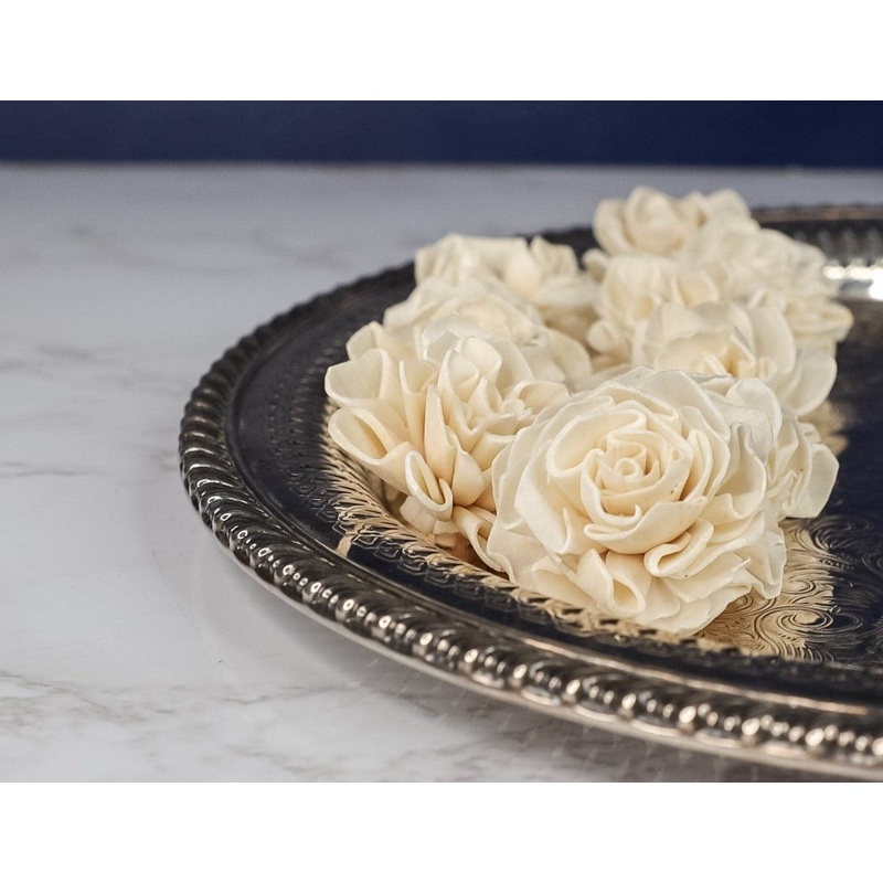 1 Dahlia (10 pack)-RAW & CUSTOM