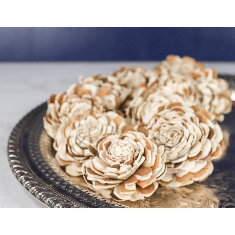 2 Chocolate Kiss (10 pack)-RAW & CUSTOM