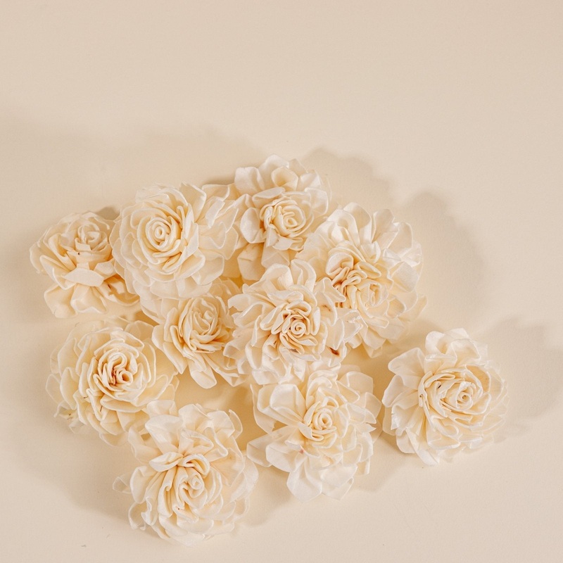 2 Dahlia – 50 Pack-RAW & CUSTOM