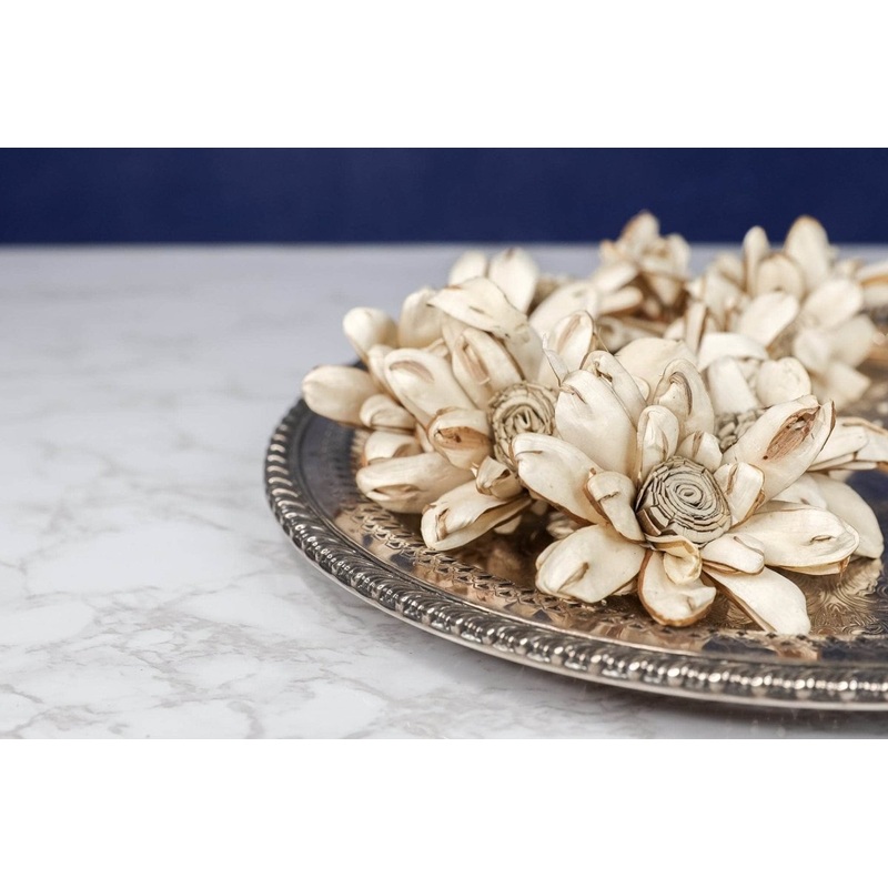 2 Distressed Daisy (10 Pack)-RAW & CUSTOM