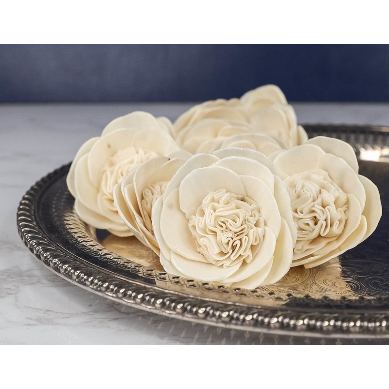 2 Garden Rose (10 Pack)-RAW & CUSTOM