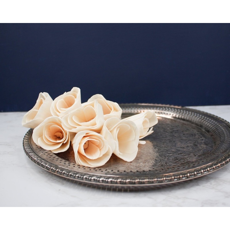 2 Tulip (10 Pack)-RAW & CUSTOM