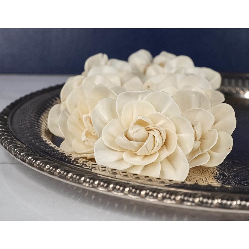 3 Maggie (10 Pack)-RAW & CUSTOM