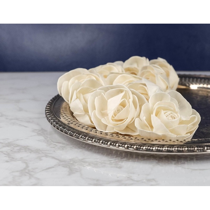 3 Poise (10 pack)-RAW & CUSTOM