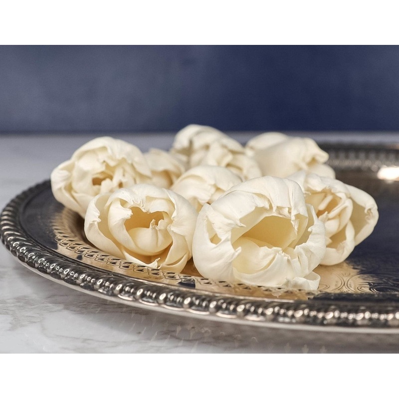 3 Precious Tulip (10 pack)-RAW & CUSTOM