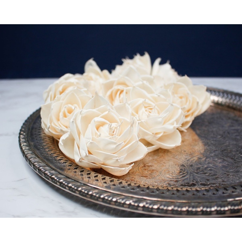 3 Sunburst (10 Pack)-RAW & CUSTOM