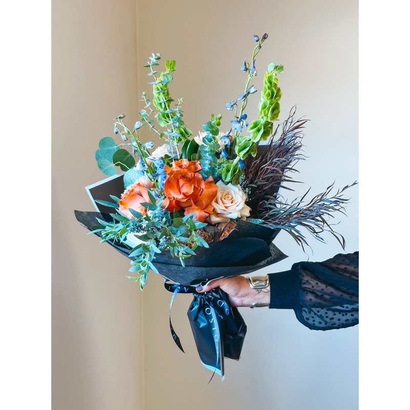 Designers Choice Fresh Cut Bouquet