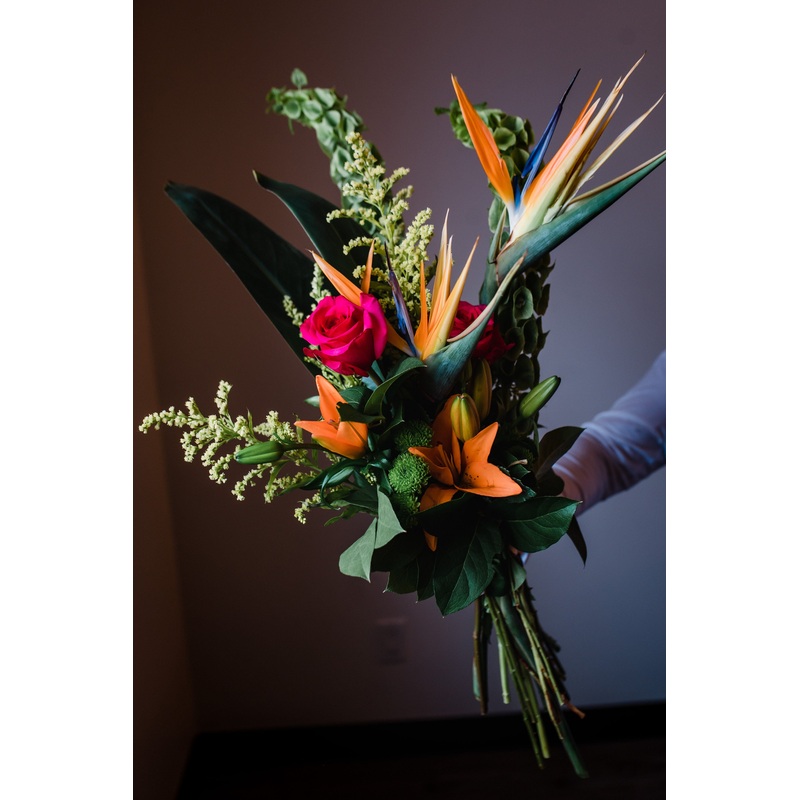 The Tropical-$110.00