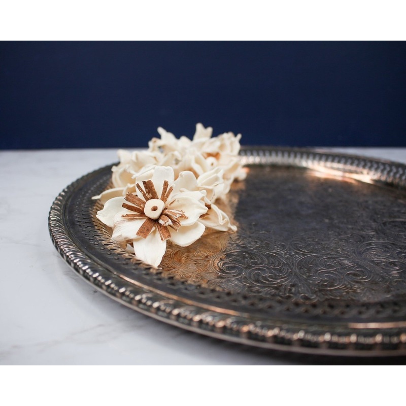 1.5 Gardenia (10 Pack)-RAW & CUSTOM