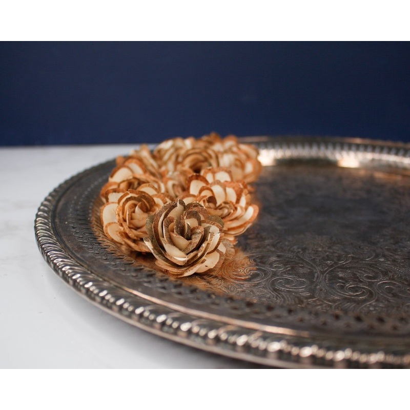 1 Almond (10 Pack)-RAW & CUSTOM