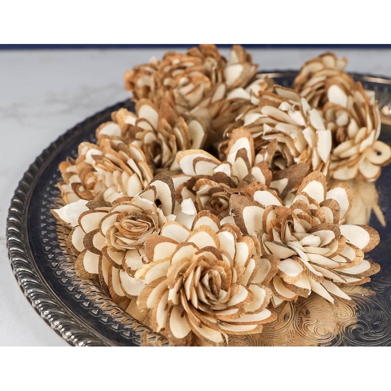 2 Almond (10 pack)-RAW & CUSTOM