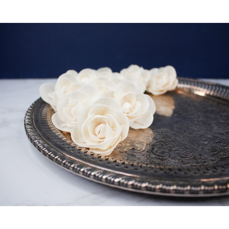 2 Amelia (10 Pack)-RAW & CUSTOM