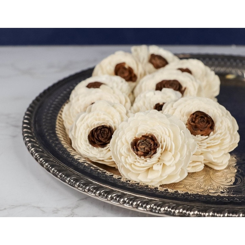 2 Cedar Bali (10 Pack)-RAW & CUSTOM