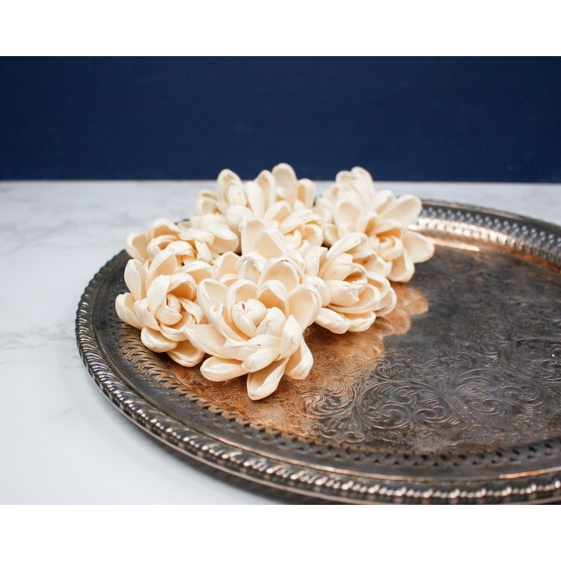 2 Florence (10 pack)-RAW & CUSTOM