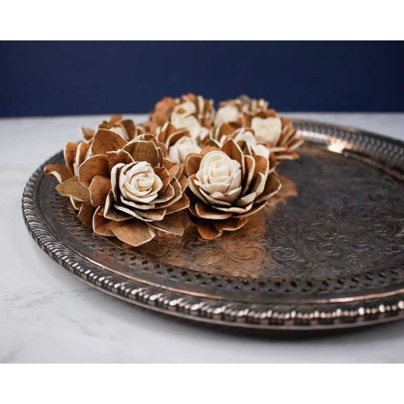 2 Harper (10 Pack)-RAW & CUSTOM