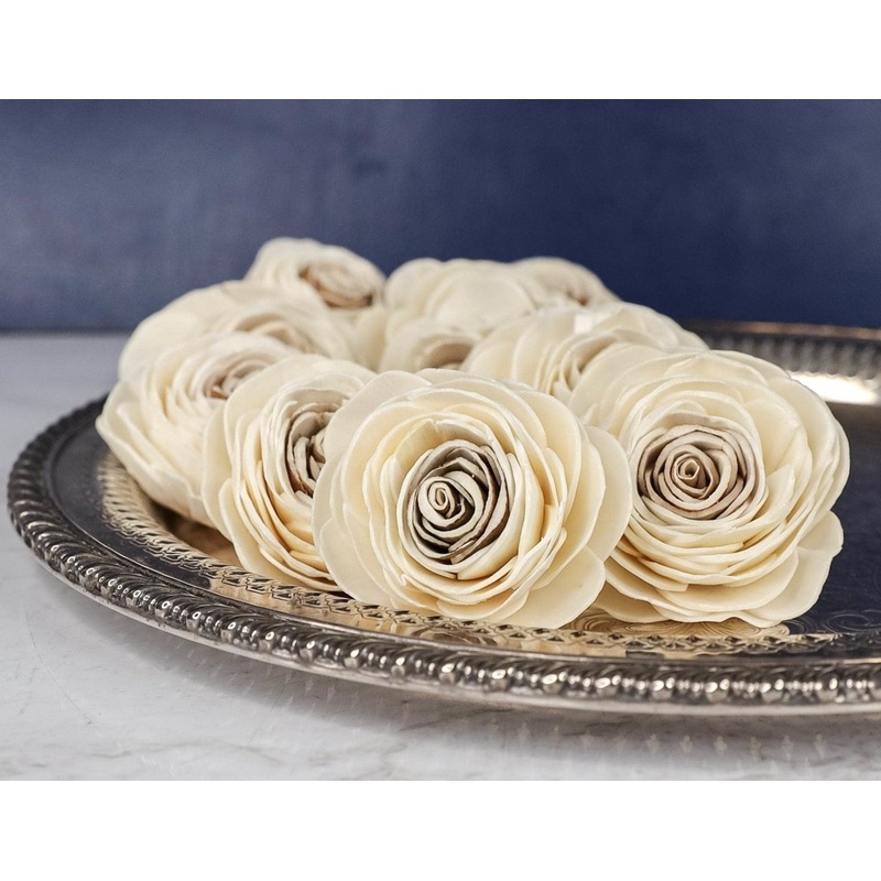 3 Mae (10 Pack)-RAW & CUSTOM