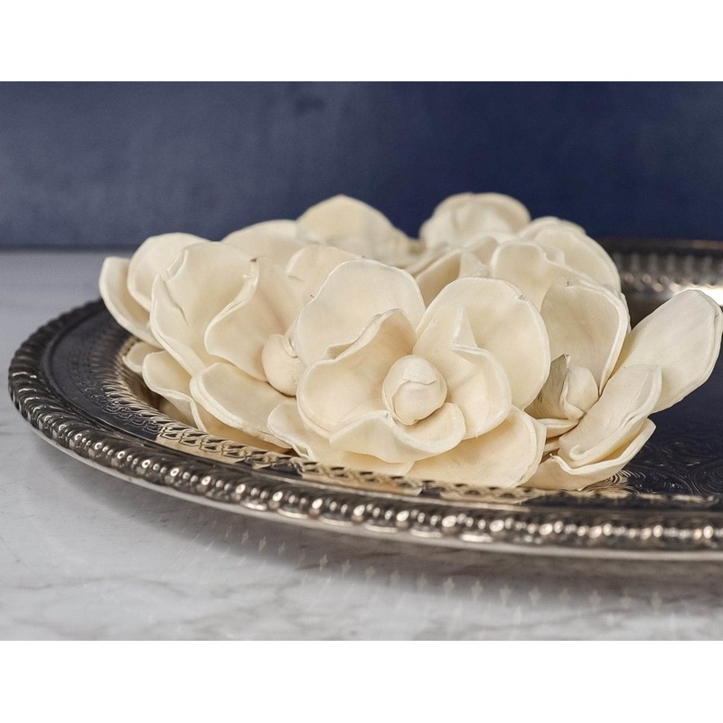 3 Magnolia (10 Pack)-RAW & CUSTOM