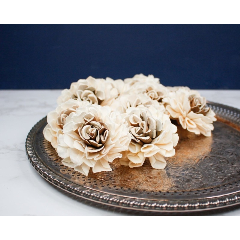 3 Starla (10 Pack)-RAW & CUSTOM