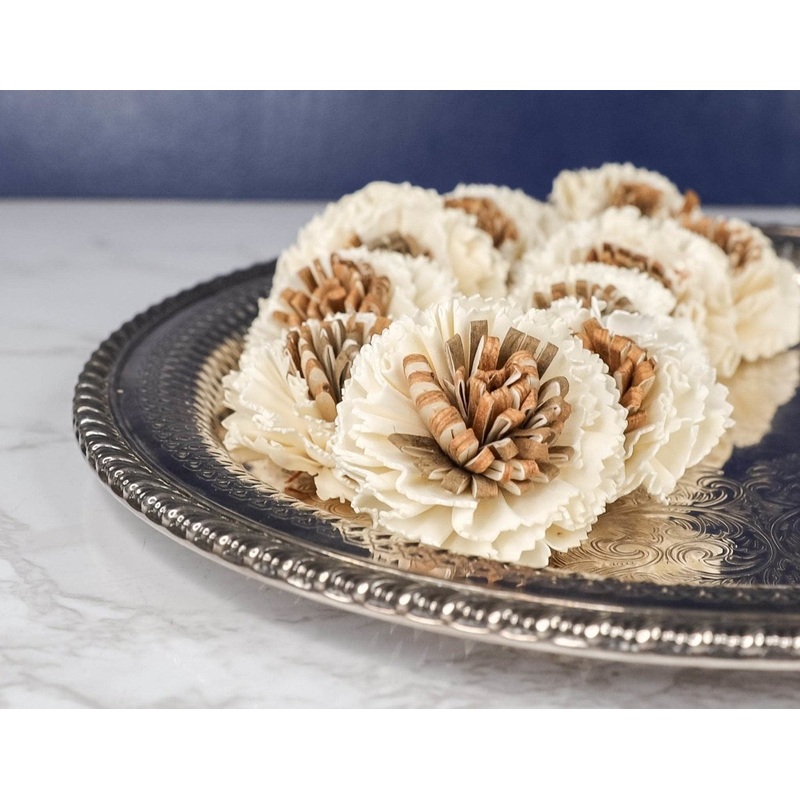 3 Tiger Eye (10 Pack)-RAW & CUSTOM