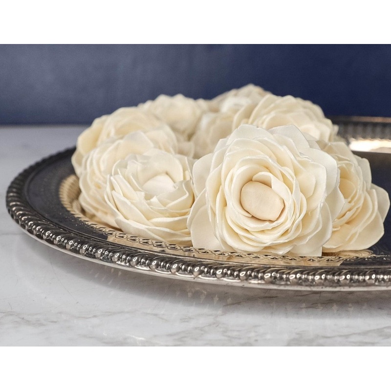 3 Water Lily (10 Pack)-RAW & CUSTOM