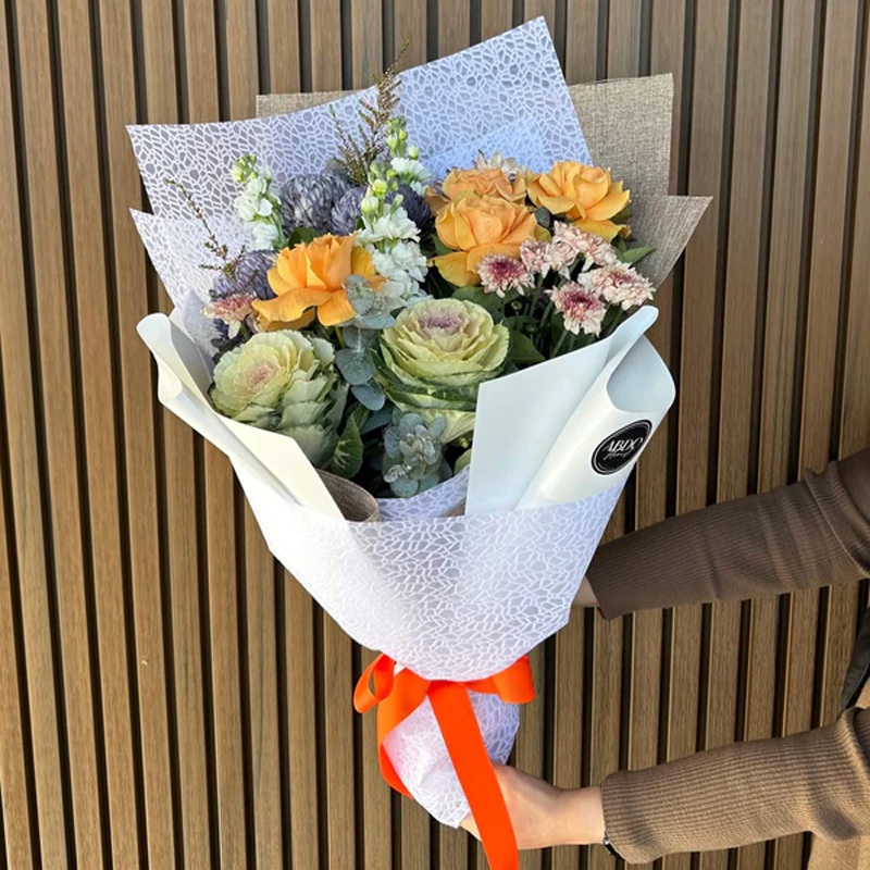 Autumn Vibes-Autumn Vibes & Autumn Vibes Lux Arrangement