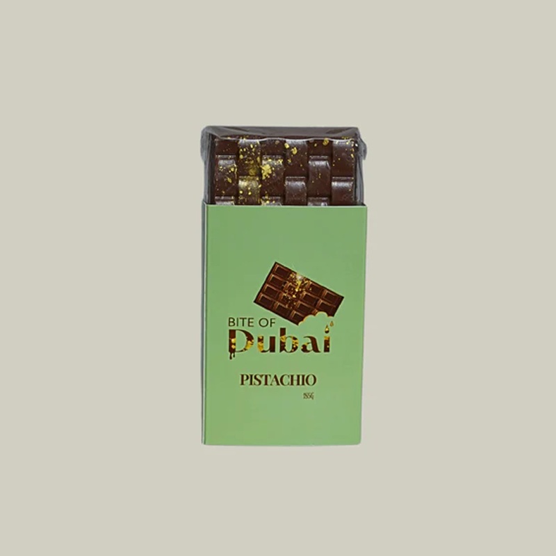 Dubai Chocolate-The Viral Dubai Chocolate