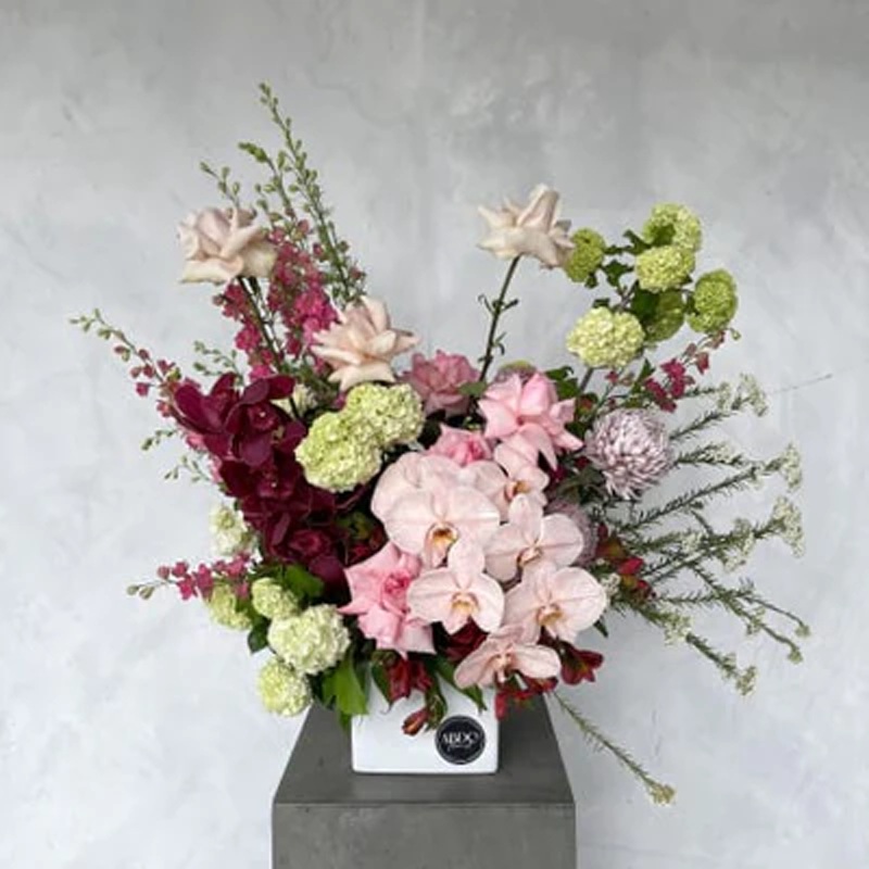 Flora Fever-Flora Fever