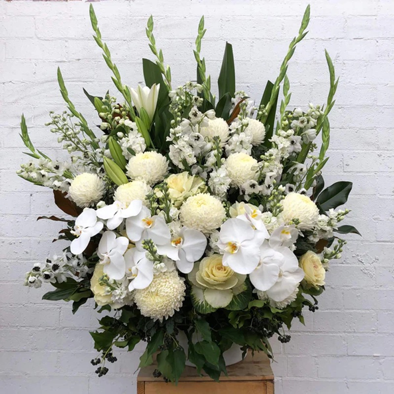 Flower Island-Flower Island