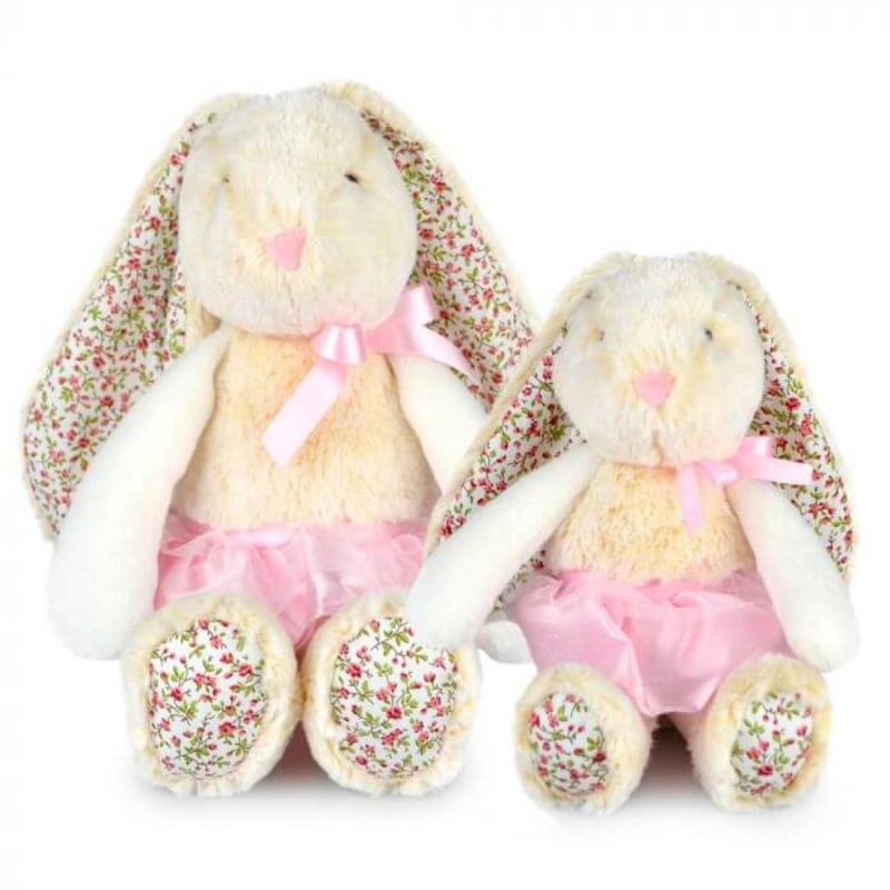 Korimco Frankie Bunny Ballerina