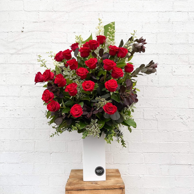 La Rosa-La Rosa (24 Roses)