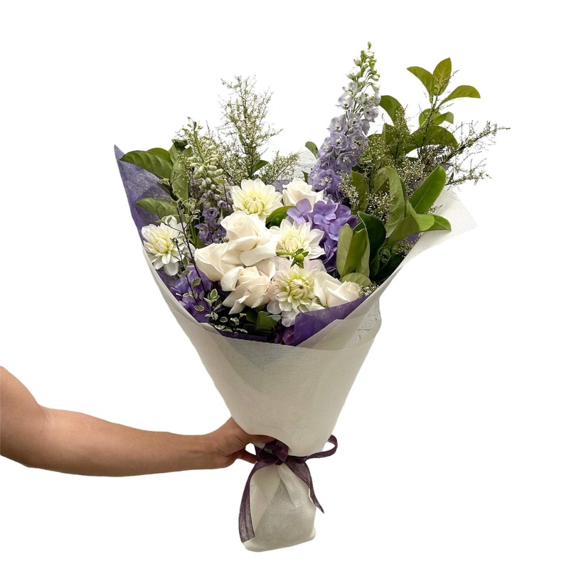 Lilac Dream-Lilac Dream