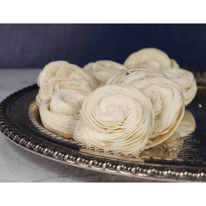 2 Twist (10 pack)-RAW & CUSTOM