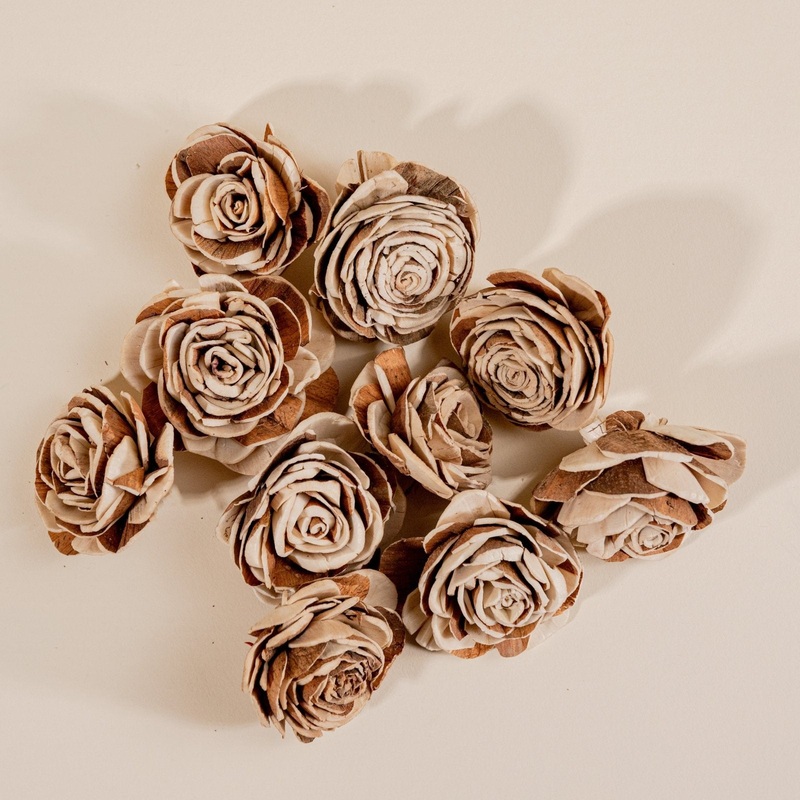 2 Wesley (10 pack)-RAW & CUSTOM