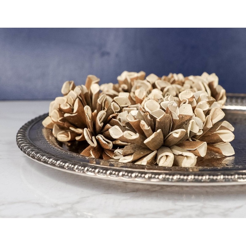 3 Bark Dahlia (10 pack)-RAW & CUSTOM