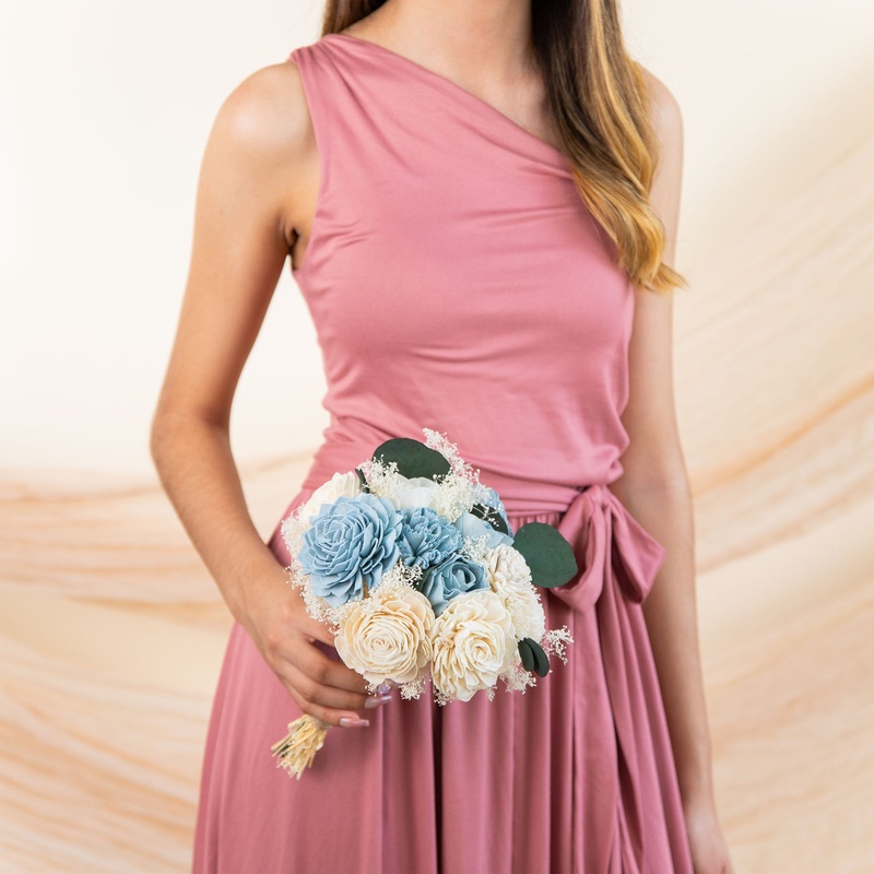 Eloise Mini Bouquet*-DIY & BIFM & RTS