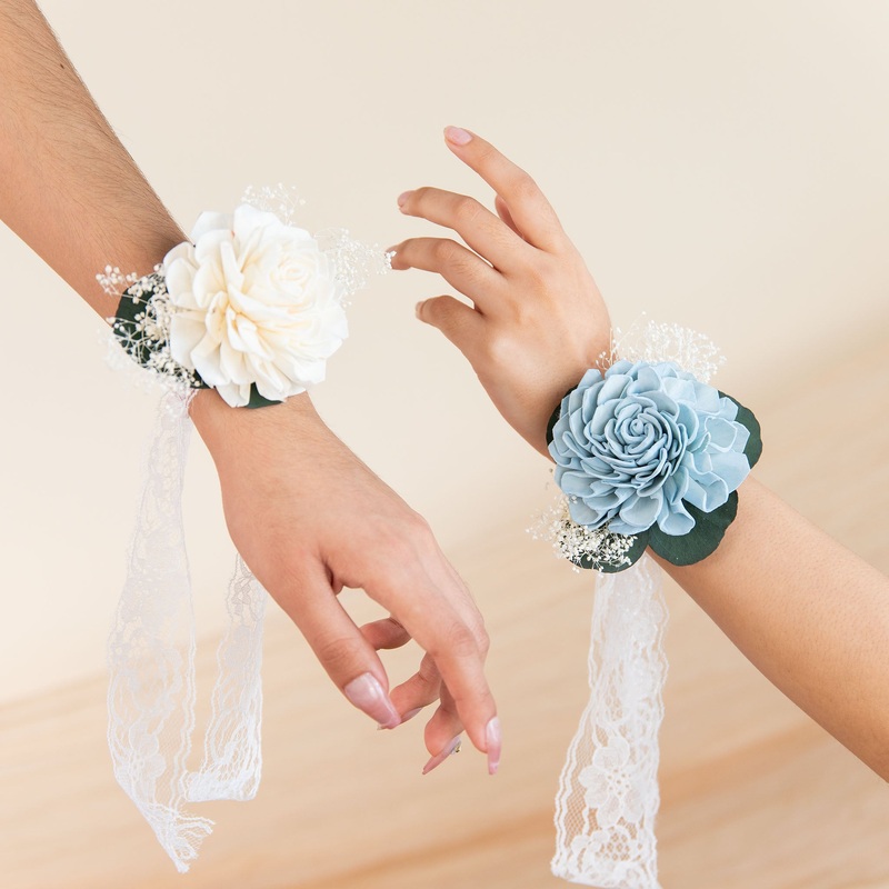 Eloise Mother’s Corsage (Set of 2)*