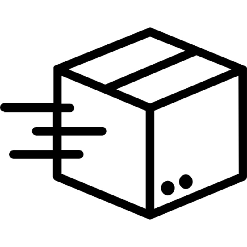 Holiday Shipping Charge Greenacre