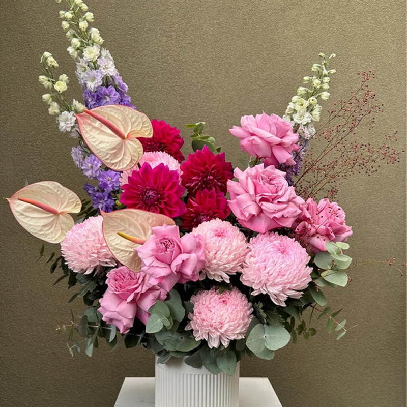 Meadow Magic-Meadow Magic Arrangement