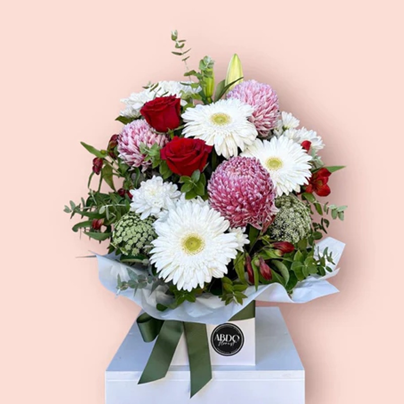 Mothers Day Box-Mothers Day Box