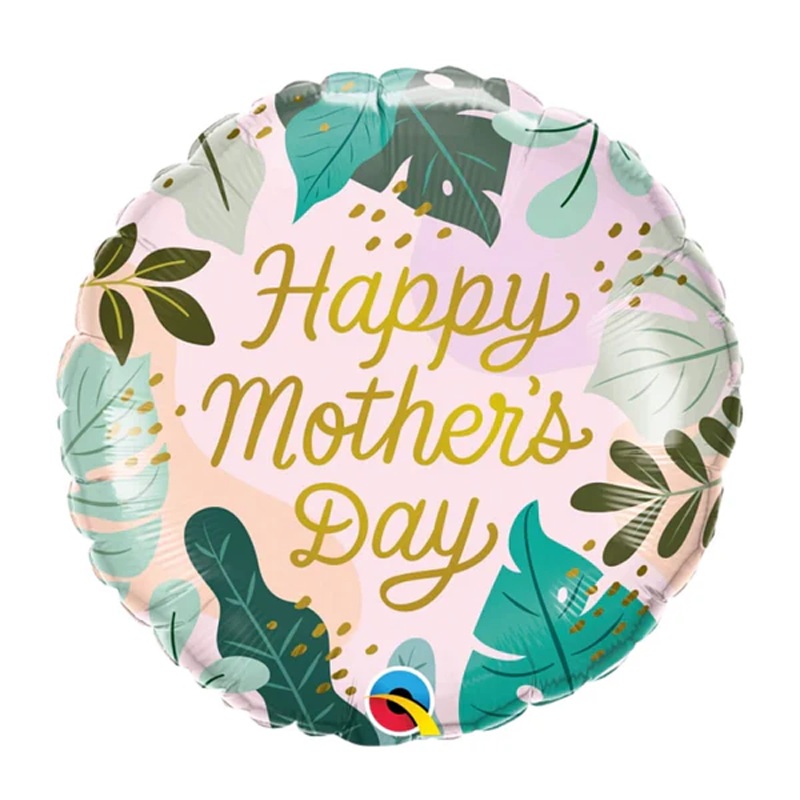 Mothers Day-Mothers Day Balloon