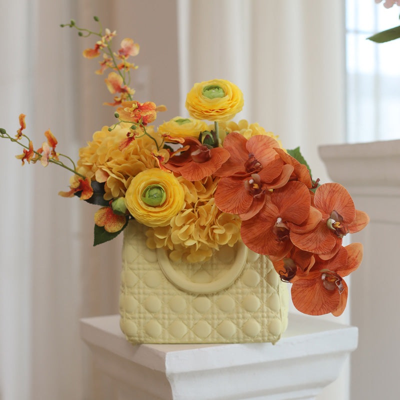 Ms Lady Yellow-Ms Lady Yellow