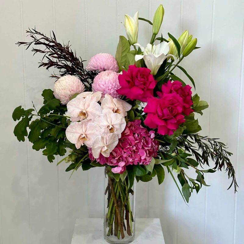 Pink Fusion-Pink Fusion