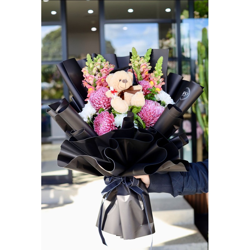 Proud Graduate Bouquet