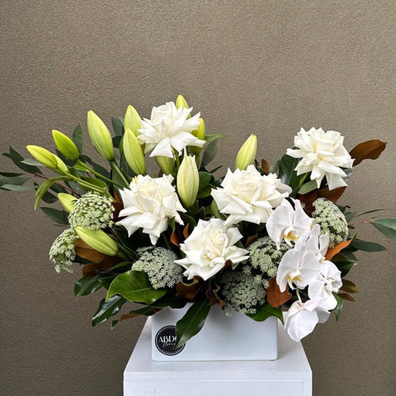 Secret Garden-Secret Garden Arrangement