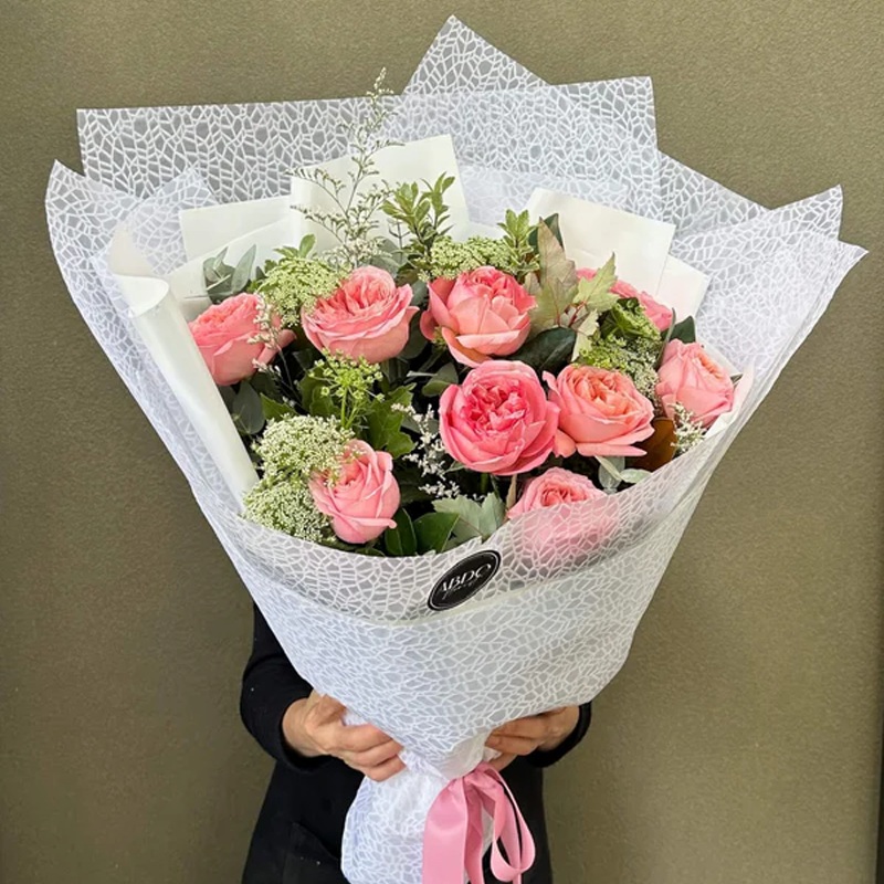 Sweet Blossom-Sweet Blossom Bouquet